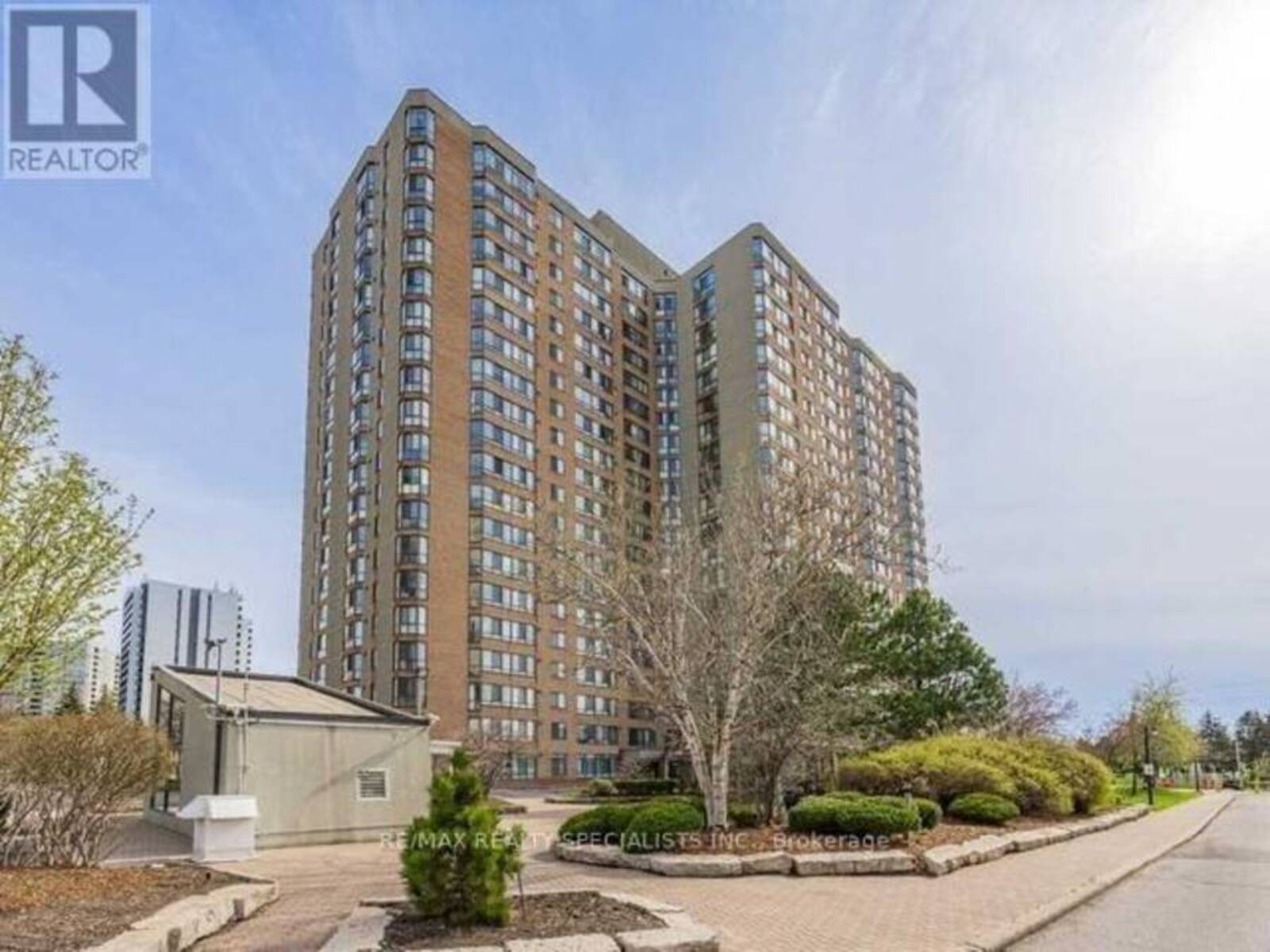 113 - 55 BAMBURGH CIRCLE, Toronto, Ontario M1W 3V4