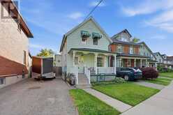138 TYLOR CRESCENT | Oshawa Ontario | Slide Image One