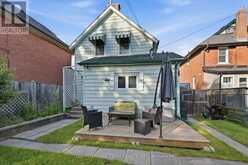 138 TYLOR CRESCENT | Oshawa Ontario | Slide Image Twenty-seven