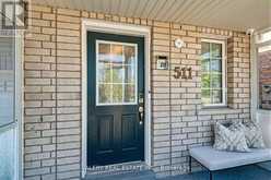 511 CABOTO TRAIL | Markham Ontario | Slide Image Three