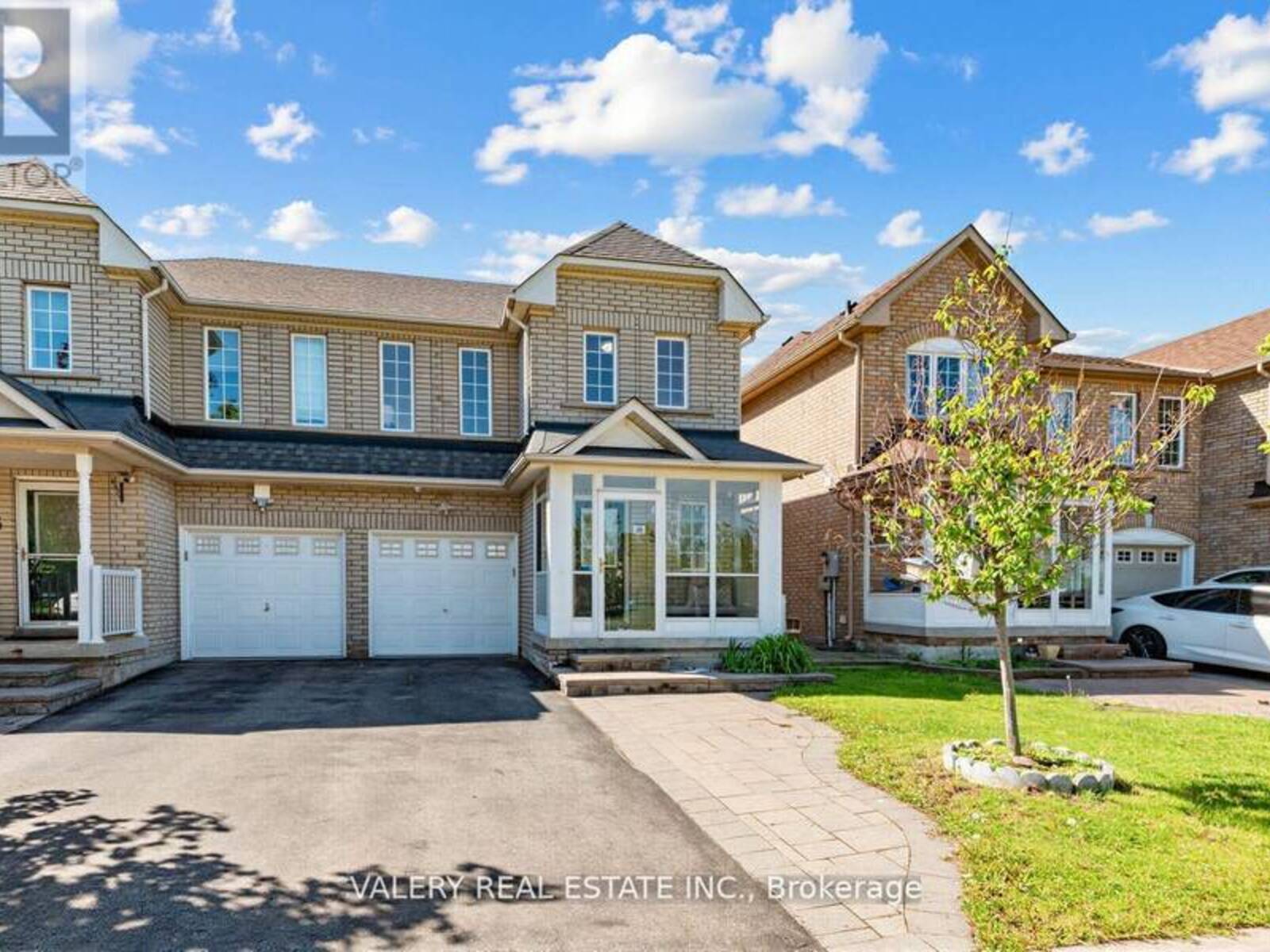 511 CABOTO TRAIL, Markham, Ontario L3R 5S2