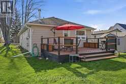 33 ISLE VISTA DRIVE | Georgina Ontario | Slide Image Twenty-four