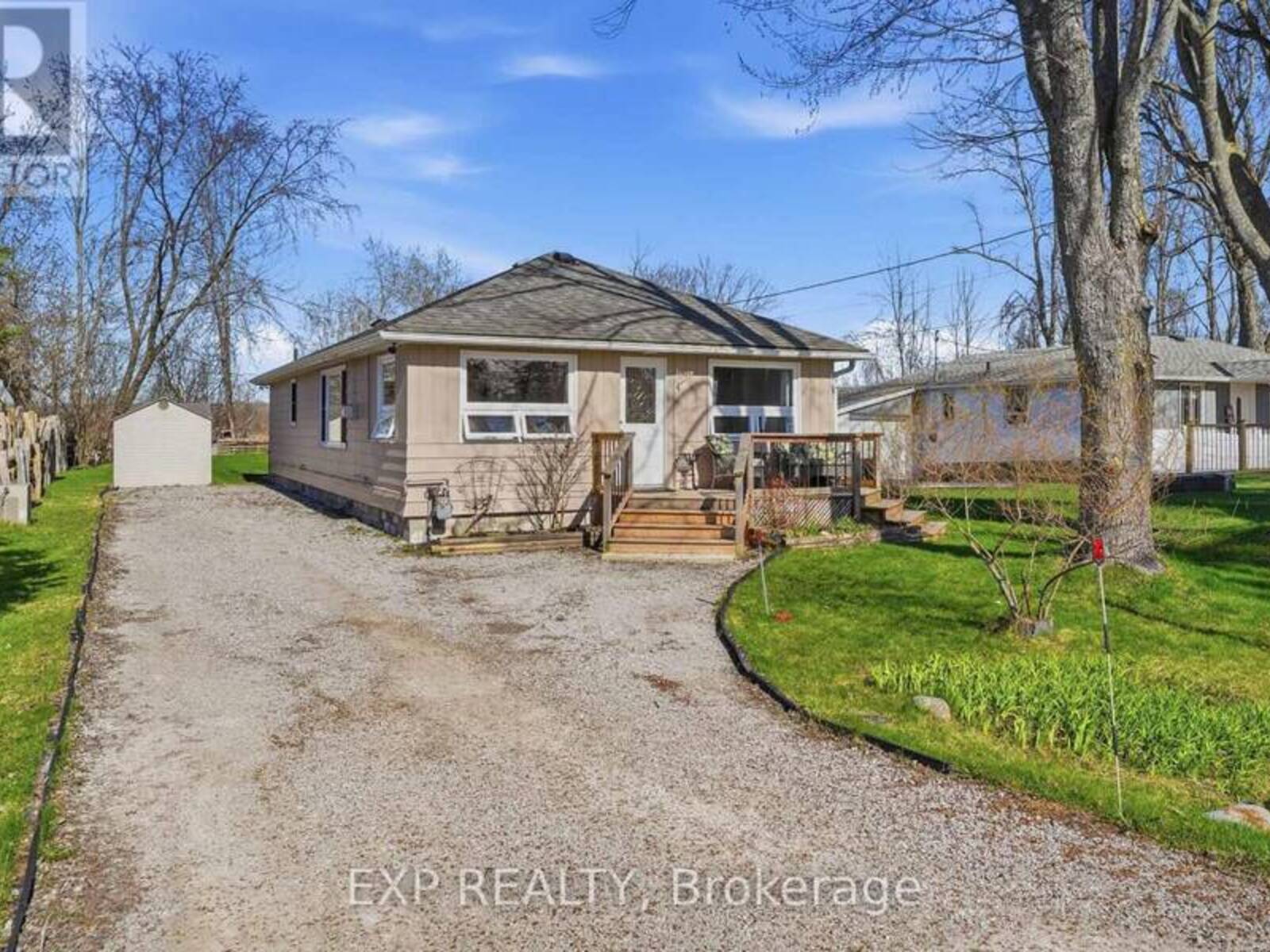 33 ISLE VISTA DRIVE, Georgina, Ontario L0E 1N0