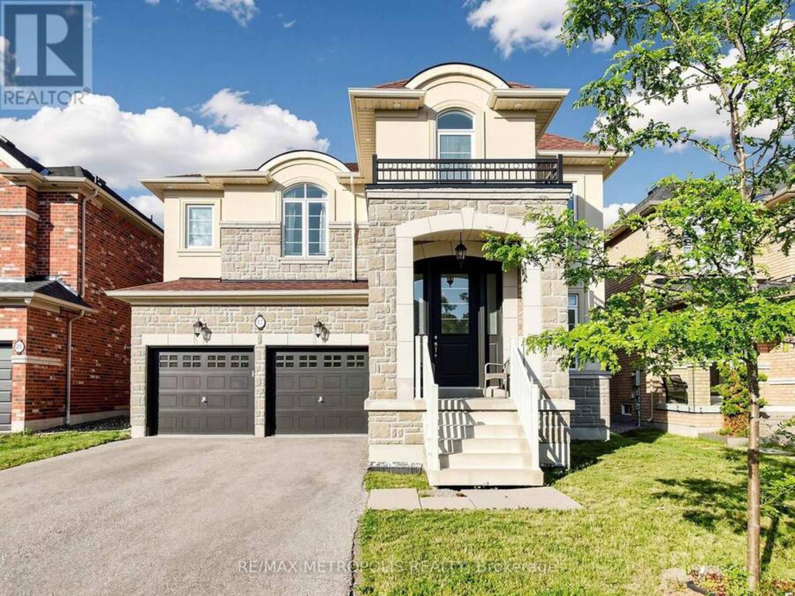 17 NEILLY TERRACE N, Bradford West Gwillimbury, Ontario L3Z 4L1