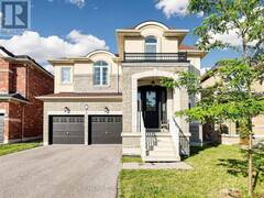 17 NEILLY TERRACE N Bradford West Gwillimbury Ontario, L3Z 4L1