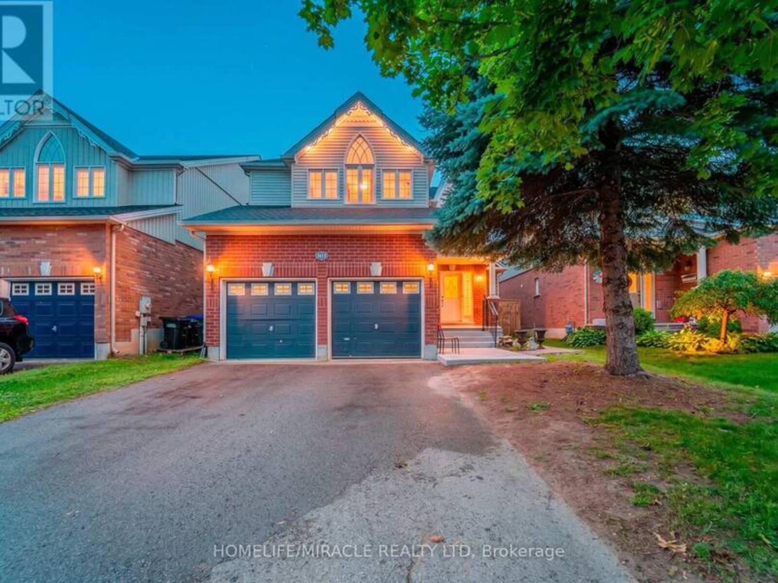 1115 MURIEL STREET, Alcona, Ontario L9S 4W5