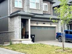14 BARNYARD TRAIL Barrie Ontario, L9J 0T4