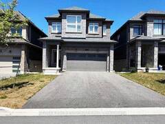 14 BARNYARD TRAIL Barrie Ontario, L9J 0T4