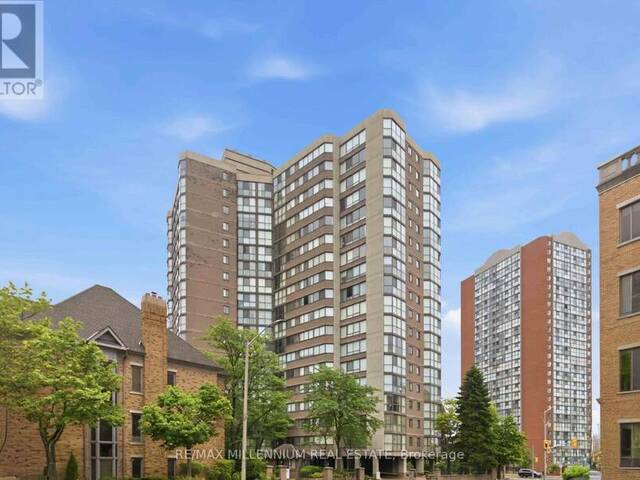 PH7 - 4235 SHERWOODTOWNE BOULEVARD Mississauga Ontario, L4Z 1W3 - 2 Bedrooms Condo For Sale