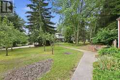 683 CANBORO ROAD | Pelham Ontario | Slide Image Forty-two