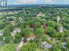 683 CANBORO ROAD | Pelham Ontario | Slide Image Forty-six