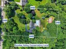 345 JERSEYVILLE ROAD W | Ancaster Ontario | Slide Image Three