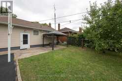 35 PARKDALE DRIVE | Thorold Ontario | Slide Image Thirty-five