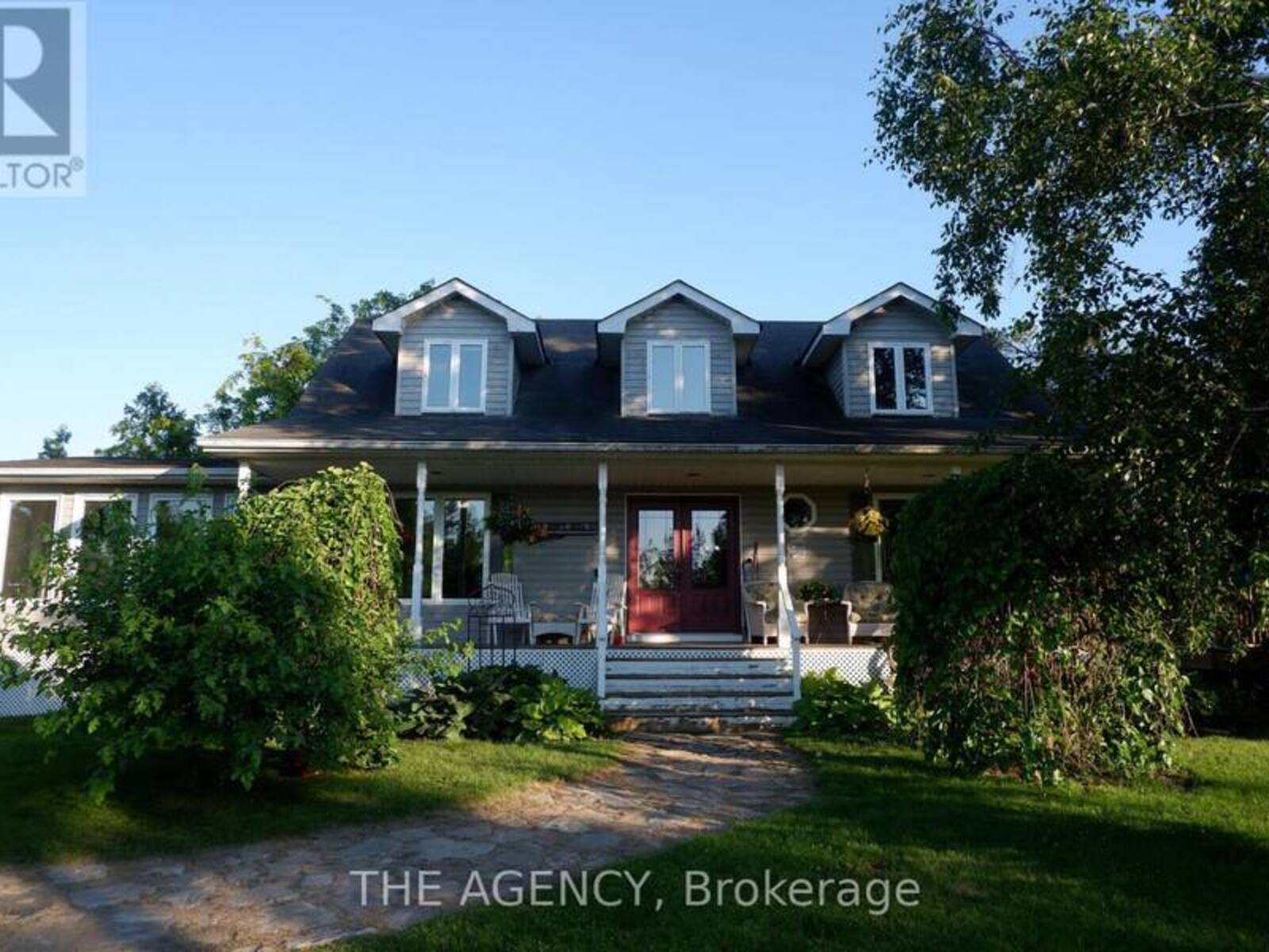 268 YANKEE LINE, Kawartha Lakes, Ontario K0L 2W0