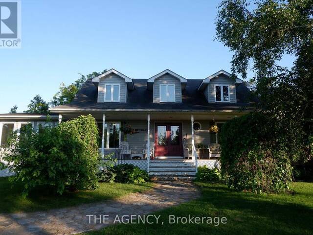 268 YANKEE LINE Kawartha Lakes Ontario, K0L 2W0 - 3 Bedrooms Home For Sale