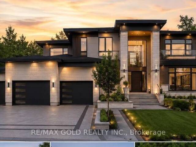 11467 PORTION OF 11467 GOREWAY DRIVE Brampton Ontario, L6P 0M9 - Vacant Land For Sale