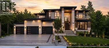 11467 PORTION OF 11467 GOREWAY DRIVE | Brampton Ontario | Slide Image One