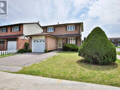56 CATHY JEAN CRESCENT Toronto Ontario, M9V 4T3