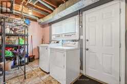 2 - 125 BONAVENTURE DRIVE | Hamilton Ontario | Slide Image Thirty-six
