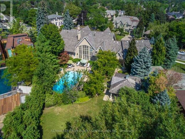 17 BAYVIEW RIDGE Toronto Ontario, M2L 1E3 - 8 Bedrooms Home For Sale
