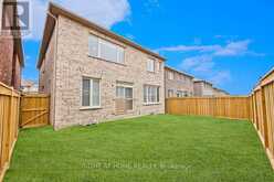 46 FREDERICK TAYLOR WAY | East Gwillimbury Ontario | Slide Image Twenty-five
