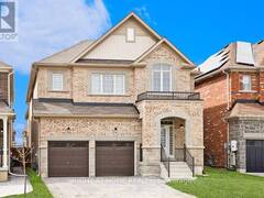 46 FREDERICK TAYLOR WAY East Gwillimbury Ontario, L0G 1M0