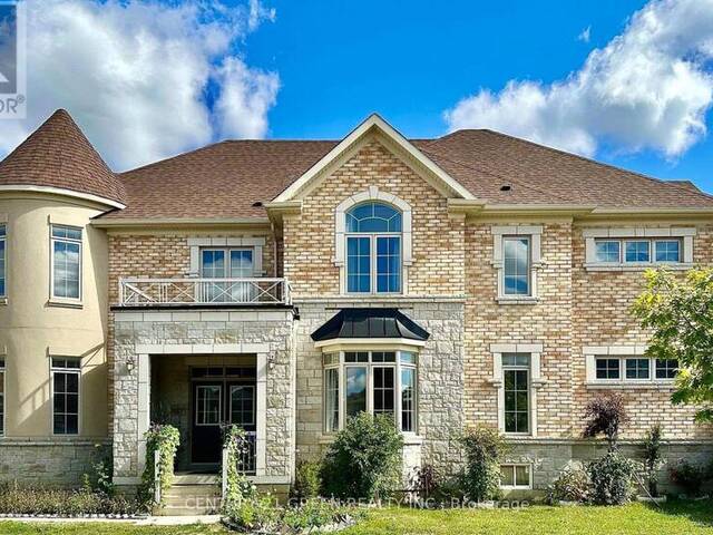 21 TUPLING STREET Bradford West Gwillimbury Ontario, L3Z 0W8 - 4 Bedrooms Home For Sale