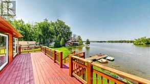 4298 PLUM POINT ROAD W | Ramara Ontario | Slide Image Thirty-five