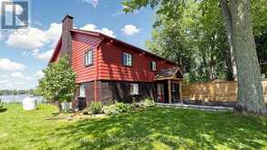 4298 PLUM POINT ROAD W | Ramara Ontario | Slide Image Three