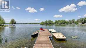 4298 PLUM POINT ROAD W | Ramara Ontario | Slide Image Forty