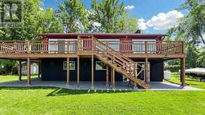 4298 PLUM POINT ROAD W | Ramara Ontario | Slide Image Forty-one