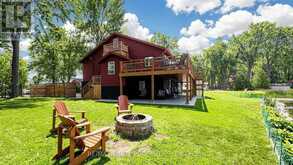 4298 PLUM POINT ROAD W | Ramara Ontario | Slide Image Forty-four