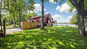 4298 PLUM POINT ROAD W | Ramara Ontario | Slide Image Forty-five