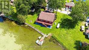 4298 PLUM POINT ROAD W | Ramara Ontario | Slide Image Forty-six