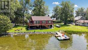 4298 PLUM POINT ROAD W | Ramara Ontario | Slide Image Forty-seven