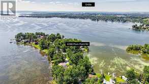 4298 PLUM POINT ROAD W | Ramara Ontario | Slide Image Fifty