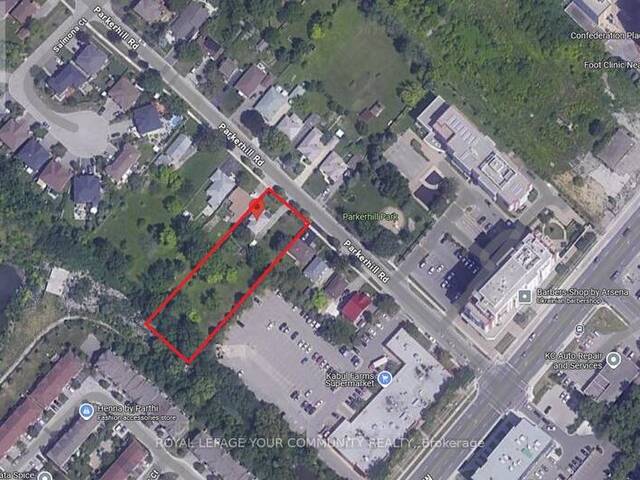 3052 PARKERHILL ROAD Mississauga Ontario, L5B 1V5 - 3 Bedrooms Home For Sale