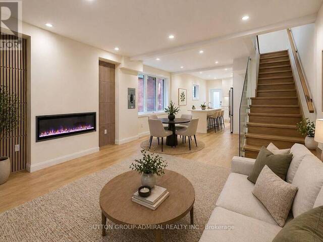 109 FERMANAGH AVENUE Toronto Ontario, M6R 1M1 - 6 Bedrooms Home For Sale