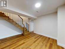 109 FERMANAGH AVENUE | Toronto Ontario | Slide Image Thirty