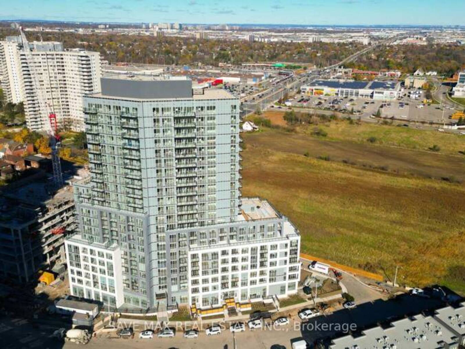 421 - 225 MALTA AVENUE, Brampton, Ontario L6Y 6L6