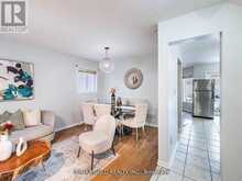 33 FIDDLENECK CRESCENT | Brampton Ontario | Slide Image Five