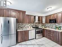 33 FIDDLENECK CRESCENT | Brampton Ontario | Slide Image Ten