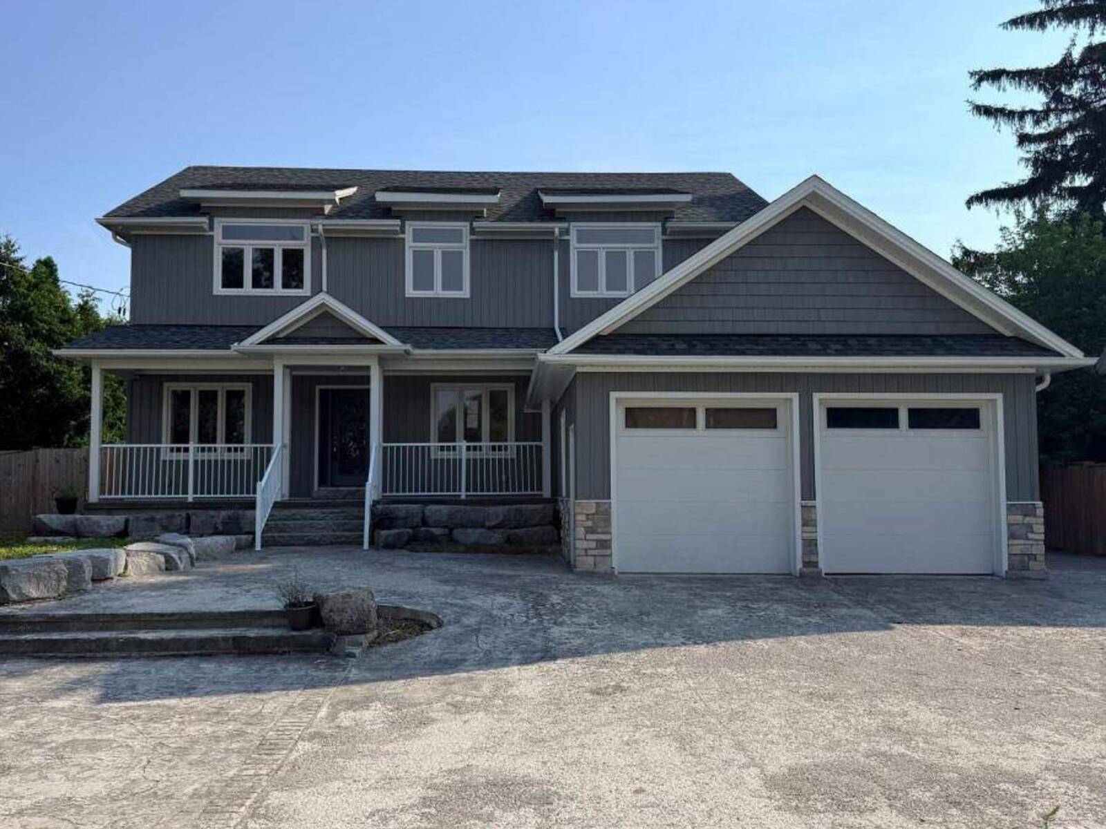 5277 OLD SCUGOG ROAD, Hampton, Ontario L0B 1J0