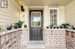 7 MACMILLAN AVENUE | Whitby Ontario | Slide Image Six