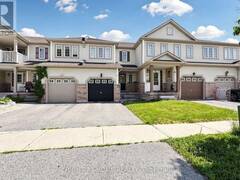 7 MACMILLAN AVENUE Whitby Ontario, L1R 3H4