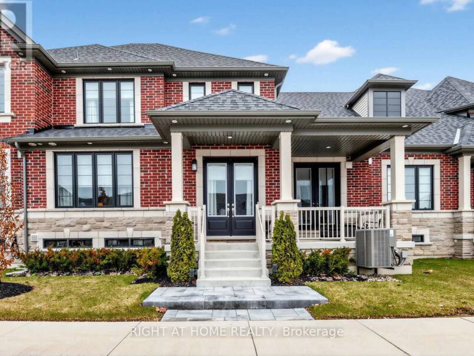 12 HEARTHWOOD GATE, Whitchurch-Stouffville, Ontario L4A 4X1
