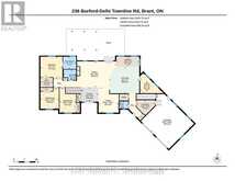 236 BURFORD DELHI TOWNLINE ROAD | Oakland Ontario | Slide Image Forty-two