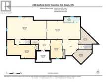 236 BURFORD DELHI TOWNLINE ROAD | Oakland Ontario | Slide Image Forty-three