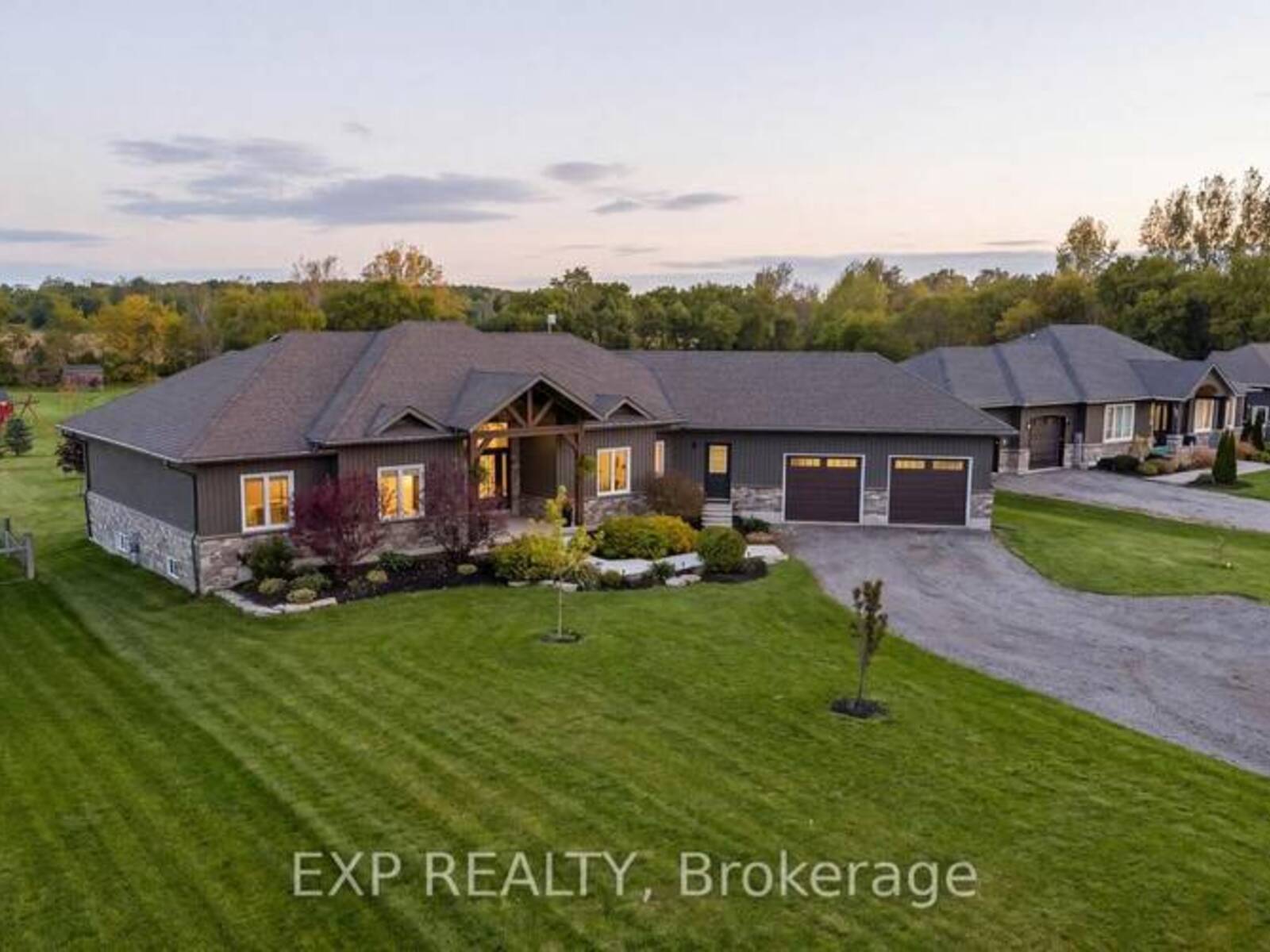 236 BURFORD DELHI TOWNLINE ROAD, Oakland, Ontario N0E 1R0