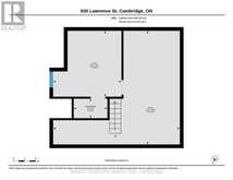 630 LAWRENCE STREET | Cambridge Ontario | Slide Image Forty